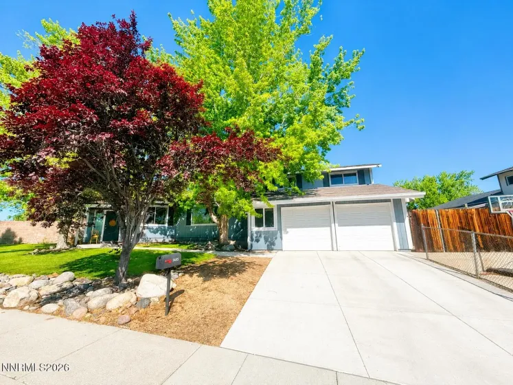 1485 Wyoming, Reno, Nevada 89503, 3 Bedrooms Bedrooms, ,2 BathroomsBathrooms,Residential,Residential,Wyoming,260005643