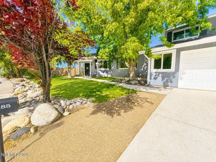 1485 Wyoming, Reno, Nevada 89503, 3 Bedrooms Bedrooms, ,2 BathroomsBathrooms,Residential,Residential,Wyoming,260005643