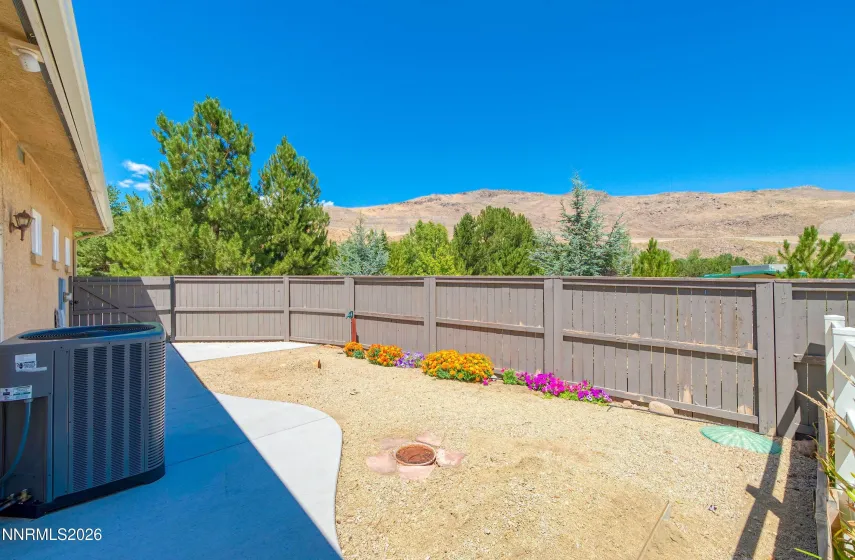 Side Yard
