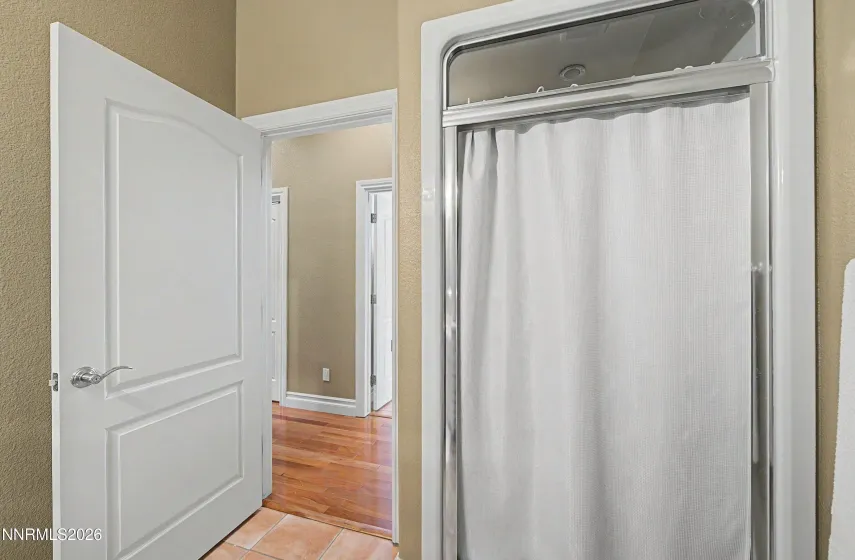 Bathroom 1 in Primary Bedroom