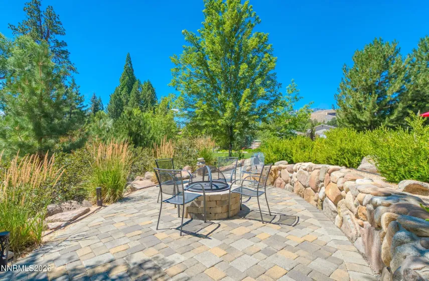 Fire Pit