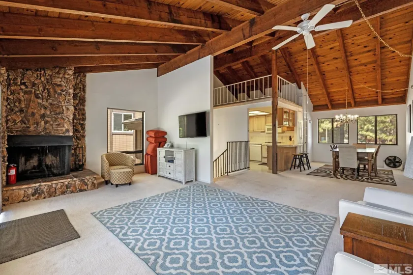 102 Lake Village, Stateline, Nevada 89449, 3 Bedrooms Bedrooms, ,3 BathroomsBathrooms,Residential,Residential,Lake Village,260005645