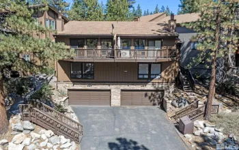 102 Lake Village, Stateline, Nevada 89449, 3 Bedrooms Bedrooms, ,3 BathroomsBathrooms,Residential,Residential,Lake Village,260005645