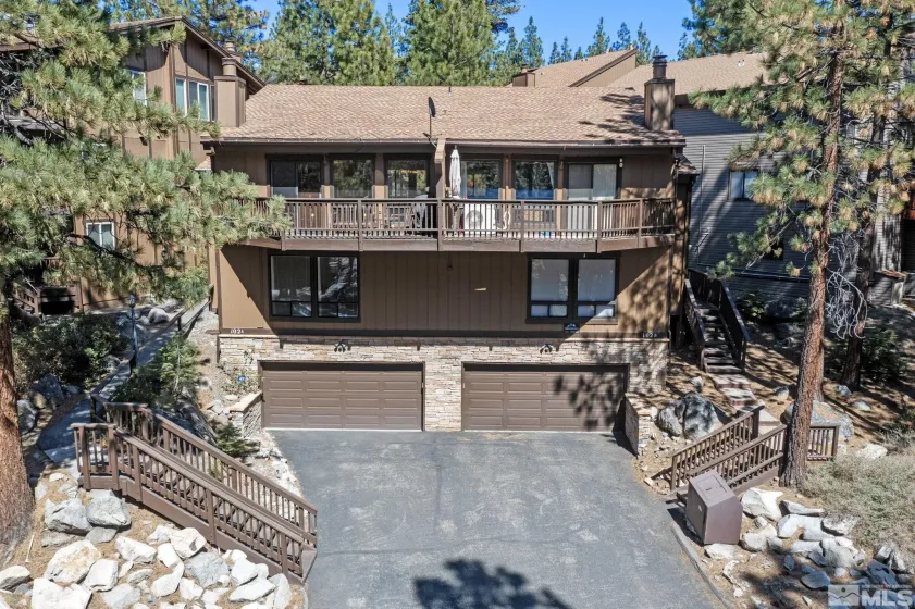 102 Lake Village, Stateline, Nevada 89449, 3 Bedrooms Bedrooms, ,3 BathroomsBathrooms,Residential,Residential,Lake Village,260005645