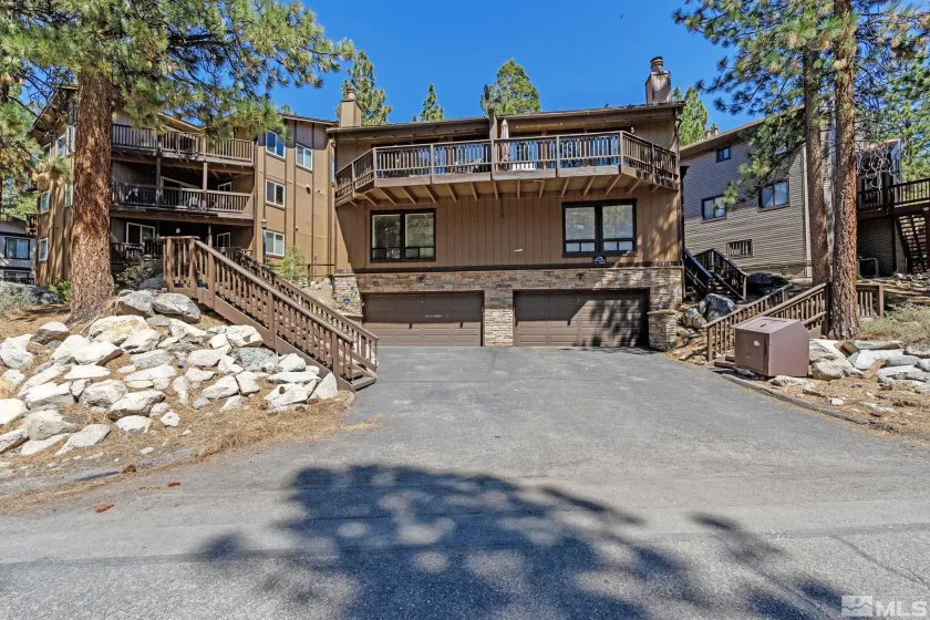 102 Lake Village, Stateline, Nevada 89449, 3 Bedrooms Bedrooms, ,3 BathroomsBathrooms,Residential,Residential,Lake Village,260005645