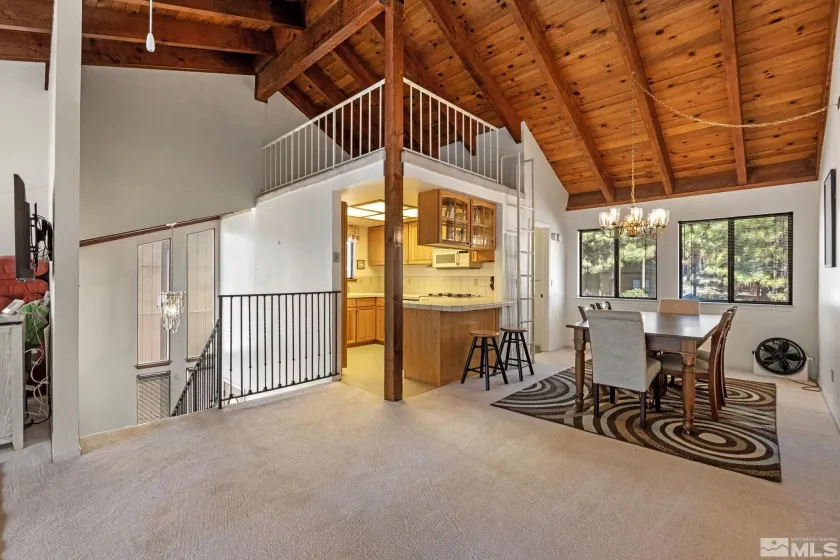 102 Lake Village, Stateline, Nevada 89449, 3 Bedrooms Bedrooms, ,3 BathroomsBathrooms,Residential,Residential,Lake Village,260005645