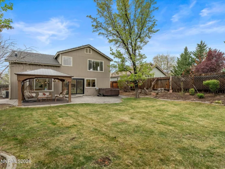 3015 Fairlands, Reno, Nevada 89523, 5 Bedrooms Bedrooms, ,3 BathroomsBathrooms,Residential,Residential,Fairlands,260003860