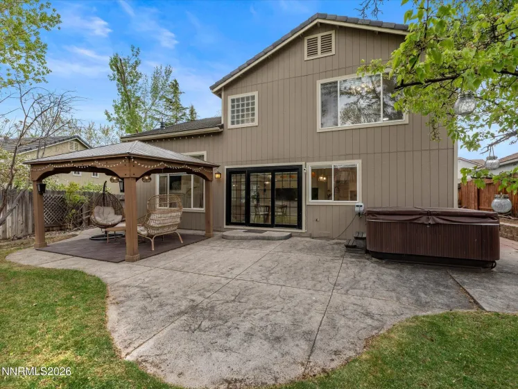 3015 Fairlands, Reno, Nevada 89523, 5 Bedrooms Bedrooms, ,3 BathroomsBathrooms,Residential,Residential,Fairlands,260003860