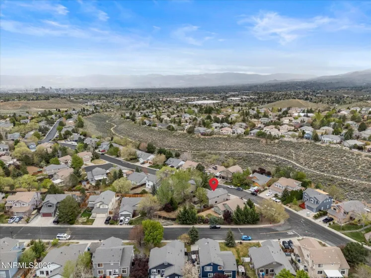 3015 Fairlands, Reno, Nevada 89523, 5 Bedrooms Bedrooms, ,3 BathroomsBathrooms,Residential,Residential,Fairlands,260003860
