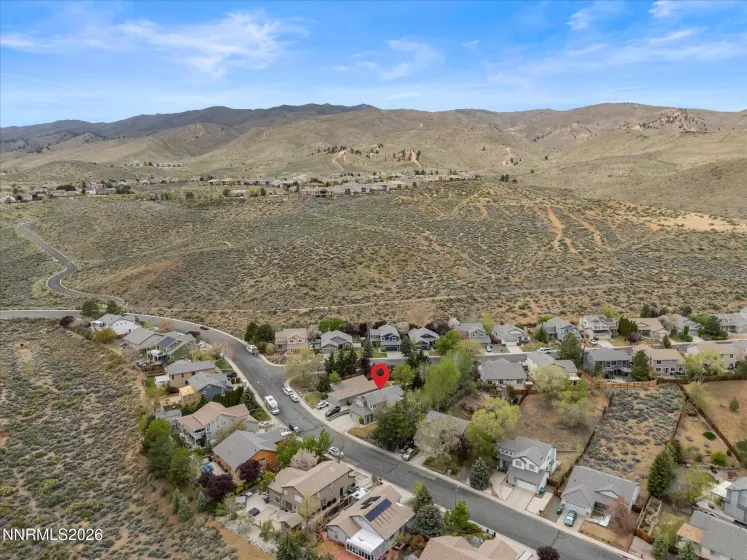 3015 Fairlands, Reno, Nevada 89523, 5 Bedrooms Bedrooms, ,3 BathroomsBathrooms,Residential,Residential,Fairlands,260003860