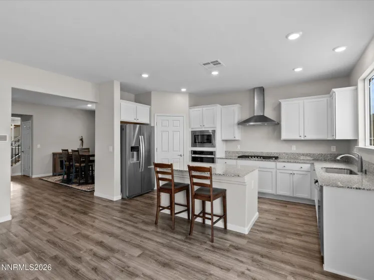 14114 Glowing Amber, Reno, Nevada 89511, 4 Bedrooms Bedrooms, ,3 BathroomsBathrooms,Residential,Residential,Glowing Amber,260005646