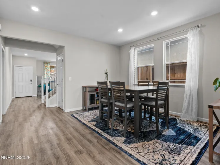 14114 Glowing Amber, Reno, Nevada 89511, 4 Bedrooms Bedrooms, ,3 BathroomsBathrooms,Residential,Residential,Glowing Amber,260005646
