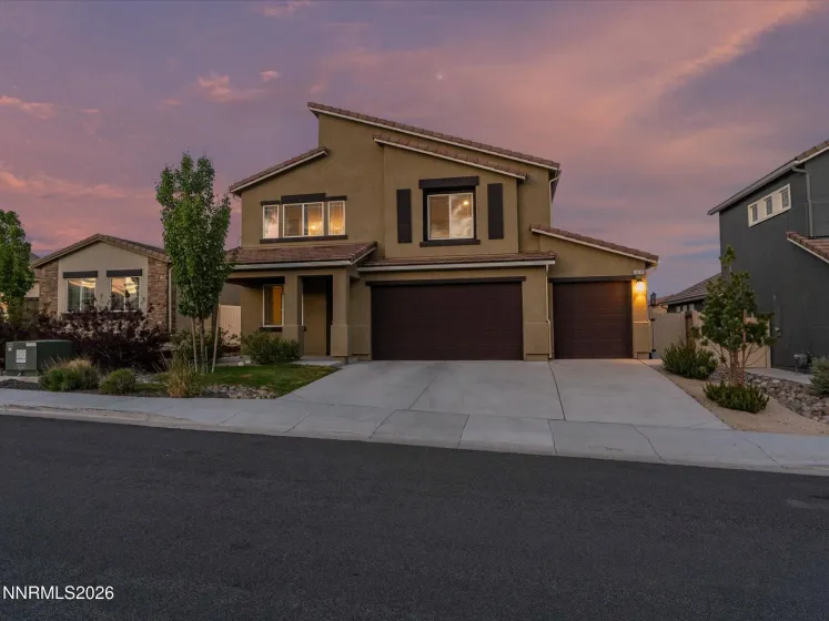 14114 Glowing Amber, Reno, Nevada 89511, 4 Bedrooms Bedrooms, ,3 BathroomsBathrooms,Residential,Residential,Glowing Amber,260005646