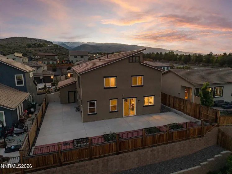 14114 Glowing Amber, Reno, Nevada 89511, 4 Bedrooms Bedrooms, ,3 BathroomsBathrooms,Residential,Residential,Glowing Amber,260005646