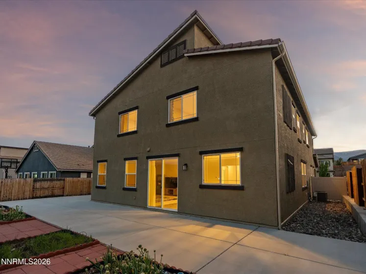 14114 Glowing Amber, Reno, Nevada 89511, 4 Bedrooms Bedrooms, ,3 BathroomsBathrooms,Residential,Residential,Glowing Amber,260005646