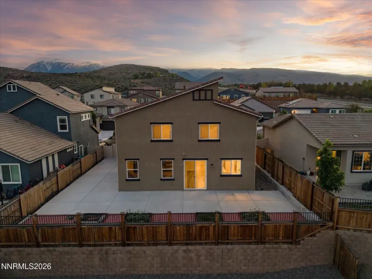 14114 Glowing Amber, Reno, Nevada 89511, 4 Bedrooms Bedrooms, ,3 BathroomsBathrooms,Residential,Residential,Glowing Amber,260005646