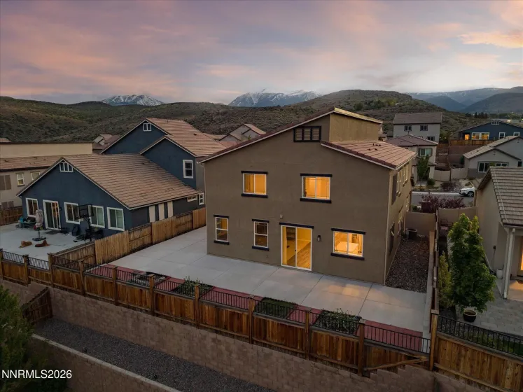 14114 Glowing Amber, Reno, Nevada 89511, 4 Bedrooms Bedrooms, ,3 BathroomsBathrooms,Residential,Residential,Glowing Amber,260005646