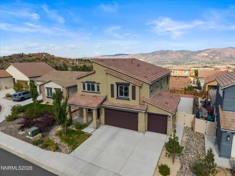 14114 Glowing Amber, Reno, Nevada 89511, 4 Bedrooms Bedrooms, ,3 BathroomsBathrooms,Residential,Residential,Glowing Amber,260005646