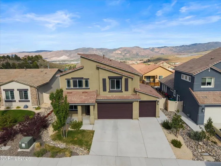 14114 Glowing Amber, Reno, Nevada 89511, 4 Bedrooms Bedrooms, ,3 BathroomsBathrooms,Residential,Residential,Glowing Amber,260005646