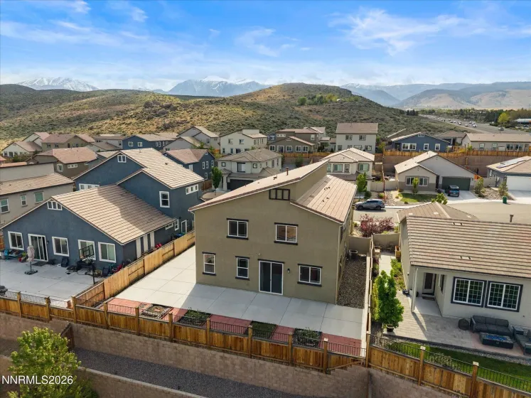 14114 Glowing Amber, Reno, Nevada 89511, 4 Bedrooms Bedrooms, ,3 BathroomsBathrooms,Residential,Residential,Glowing Amber,260005646