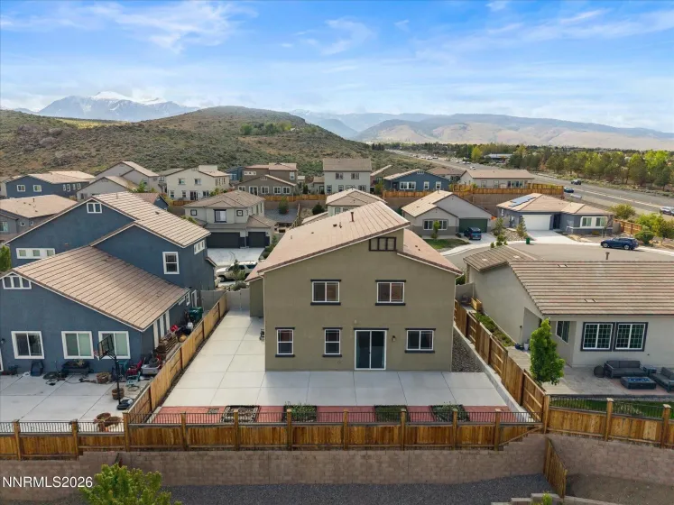 14114 Glowing Amber, Reno, Nevada 89511, 4 Bedrooms Bedrooms, ,3 BathroomsBathrooms,Residential,Residential,Glowing Amber,260005646