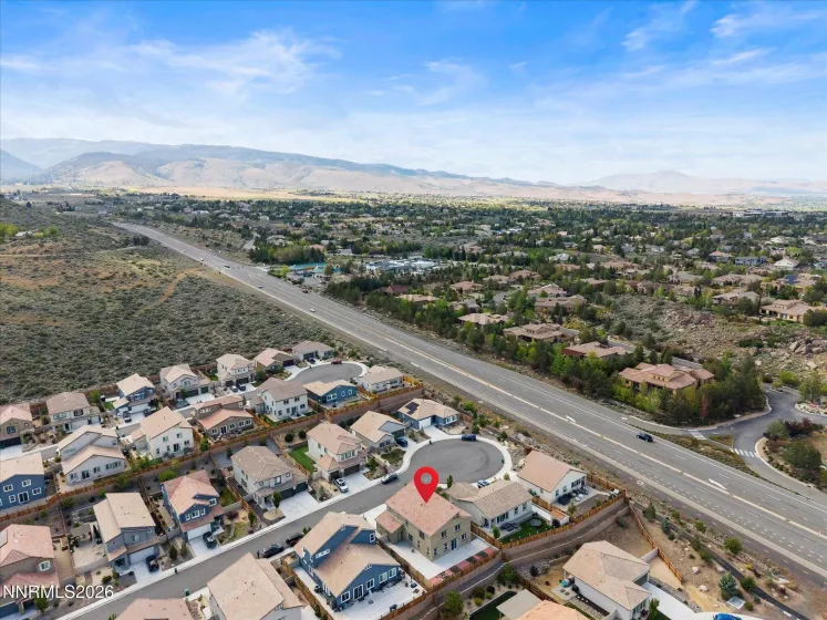 14114 Glowing Amber, Reno, Nevada 89511, 4 Bedrooms Bedrooms, ,3 BathroomsBathrooms,Residential,Residential,Glowing Amber,260005646