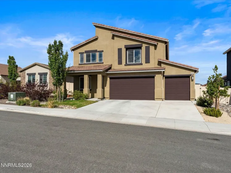 14114 Glowing Amber, Reno, Nevada 89511, 4 Bedrooms Bedrooms, ,3 BathroomsBathrooms,Residential,Residential,Glowing Amber,260005646