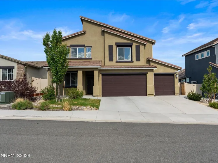 14114 Glowing Amber, Reno, Nevada 89511, 4 Bedrooms Bedrooms, ,3 BathroomsBathrooms,Residential,Residential,Glowing Amber,260005646