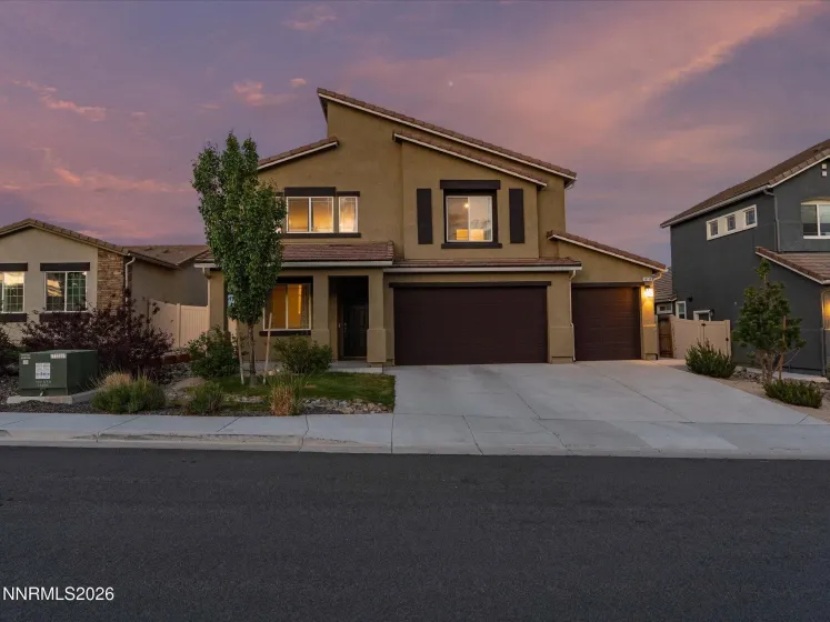 14114 Glowing Amber, Reno, Nevada 89511, 4 Bedrooms Bedrooms, ,3 BathroomsBathrooms,Residential,Residential,Glowing Amber,260005646