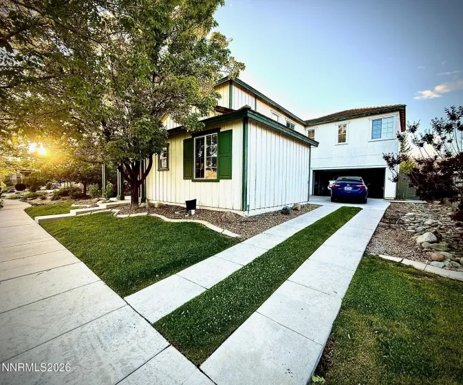 1771 Emerald Bay, Reno, Nevada 89521, 4 Bedrooms Bedrooms, ,3 BathroomsBathrooms,Residential,Residential,Emerald Bay,0,260005647