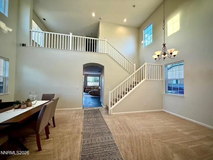1771 Emerald Bay, Reno, Nevada 89521, 4 Bedrooms Bedrooms, ,3 BathroomsBathrooms,Residential,Residential,Emerald Bay,0,260005647