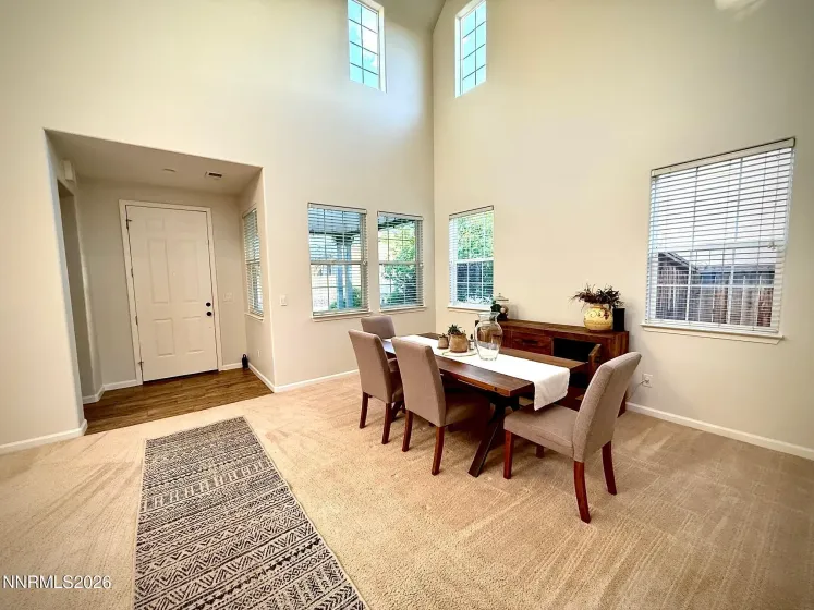 1771 Emerald Bay, Reno, Nevada 89521, 4 Bedrooms Bedrooms, ,3 BathroomsBathrooms,Residential,Residential,Emerald Bay,0,260005647