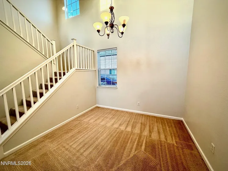 1771 Emerald Bay, Reno, Nevada 89521, 4 Bedrooms Bedrooms, ,3 BathroomsBathrooms,Residential,Residential,Emerald Bay,0,260005647
