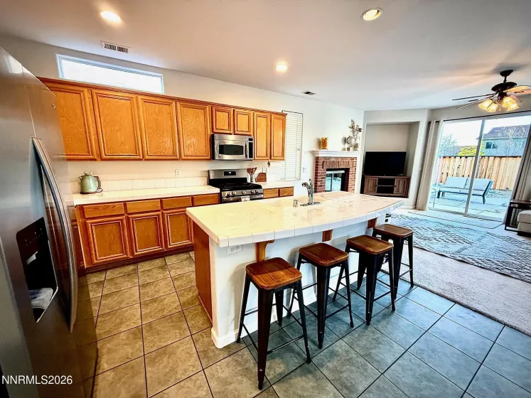 1771 Emerald Bay, Reno, Nevada 89521, 4 Bedrooms Bedrooms, ,3 BathroomsBathrooms,Residential,Residential,Emerald Bay,0,260005647
