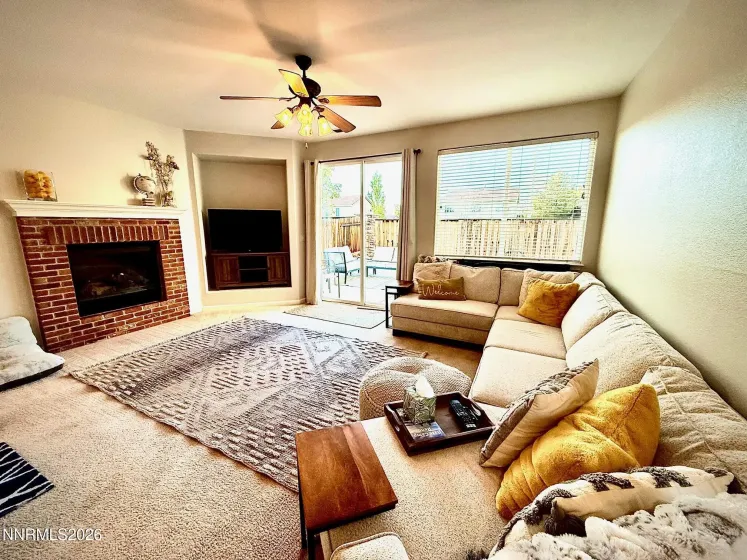 1771 Emerald Bay, Reno, Nevada 89521, 4 Bedrooms Bedrooms, ,3 BathroomsBathrooms,Residential,Residential,Emerald Bay,0,260005647
