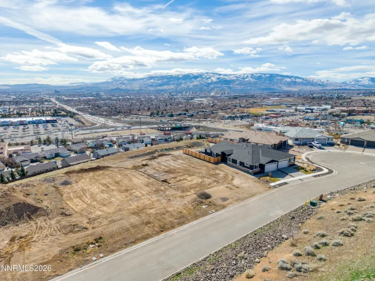 3132 Orrizonte, Reno, Nevada 89512, 3 Bedrooms Bedrooms, ,3 BathroomsBathrooms,Residential,Residential,Orrizonte,0,260005697
