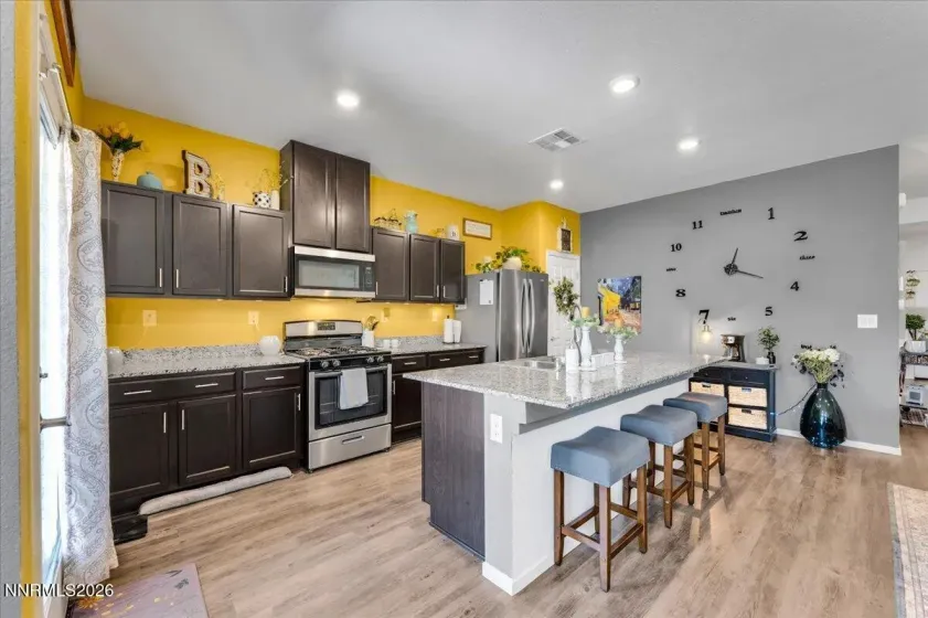 6738 Coyote Call, Sparks, Nevada 89436, 3 Bedrooms Bedrooms, ,2 BathroomsBathrooms,Residential,Residential,Coyote Call,0,260005698