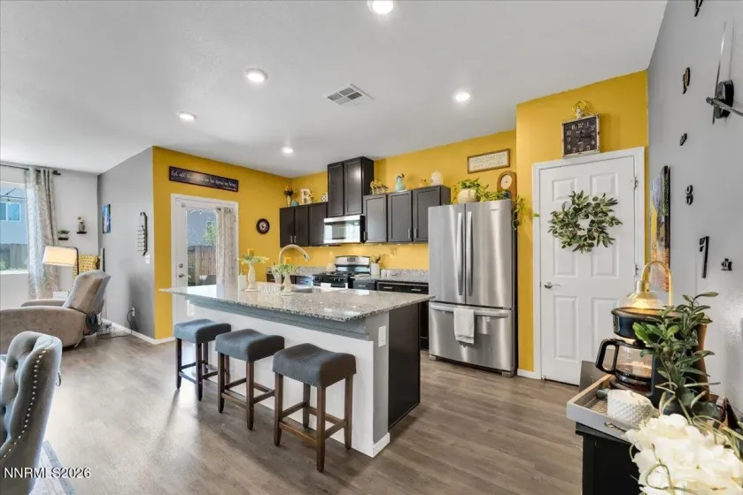 6738 Coyote Call, Sparks, Nevada 89436, 3 Bedrooms Bedrooms, ,2 BathroomsBathrooms,Residential,Residential,Coyote Call,0,260005698