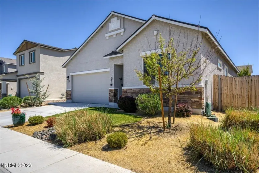 6738 Coyote Call, Sparks, Nevada 89436, 3 Bedrooms Bedrooms, ,2 BathroomsBathrooms,Residential,Residential,Coyote Call,0,260005698