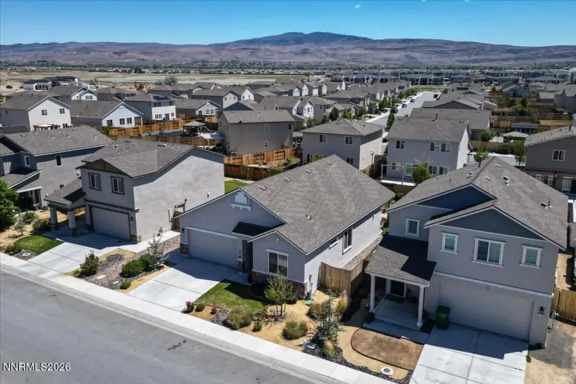 6738 Coyote Call, Sparks, Nevada 89436, 3 Bedrooms Bedrooms, ,2 BathroomsBathrooms,Residential,Residential,Coyote Call,0,260005698
