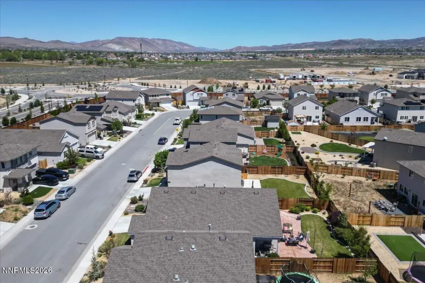 6738 Coyote Call, Sparks, Nevada 89436, 3 Bedrooms Bedrooms, ,2 BathroomsBathrooms,Residential,Residential,Coyote Call,0,260005698
