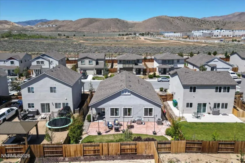 6738 Coyote Call, Sparks, Nevada 89436, 3 Bedrooms Bedrooms, ,2 BathroomsBathrooms,Residential,Residential,Coyote Call,0,260005698