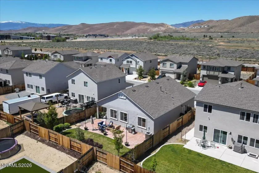 6738 Coyote Call, Sparks, Nevada 89436, 3 Bedrooms Bedrooms, ,2 BathroomsBathrooms,Residential,Residential,Coyote Call,0,260005698