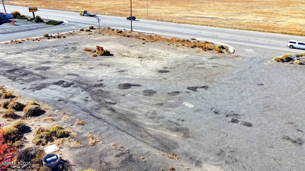 1277 U.S. Hwy 395, Gardnerville, Nevada 89410, ,Land,Residential,U.S. Hwy 395,0,250057304
