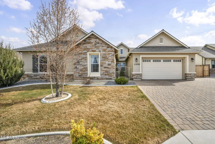 11638 Vista Park, Spanish Springs, Nevada 89441, 4 Bedrooms Bedrooms, ,3 BathroomsBathrooms,Residential,Residential,Vista Park,0,260003704