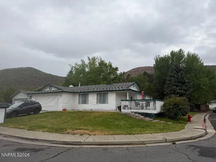 4405 Mesa Grande, Reno, Nevada 89502, 3 Bedrooms Bedrooms, ,2 BathroomsBathrooms,Residential,Residential,Mesa Grande,0,260005707