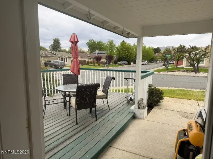 4405 Mesa Grande, Reno, Nevada 89502, 3 Bedrooms Bedrooms, ,2 BathroomsBathrooms,Residential,Residential,Mesa Grande,0,260005707
