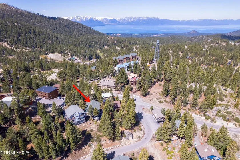 250 Orion, Stateline, Nevada 89449, 4 Bedrooms Bedrooms, ,3 BathroomsBathrooms,Residential,Residential,Orion,0,260005708