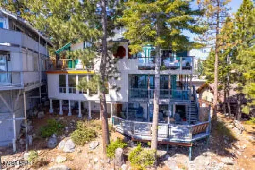 250 Orion, Stateline, Nevada 89449, 4 Bedrooms Bedrooms, ,3 BathroomsBathrooms,Residential,Residential,Orion,0,260005708