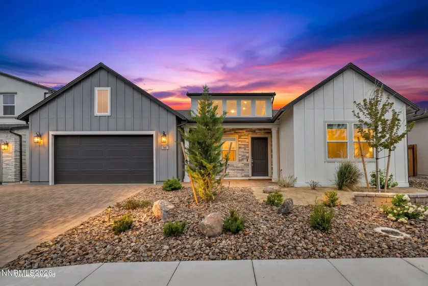 7617 Calypso, Sparks, Nevada 89436, 3 Bedrooms Bedrooms, ,3 BathroomsBathrooms,Residential,Residential,Calypso,0,260005713